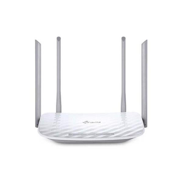 راوتر تي بي لينك  TP-Link AC1200 Wireless Dual Band Router Archer C50
