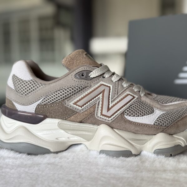 Shoes New Balance